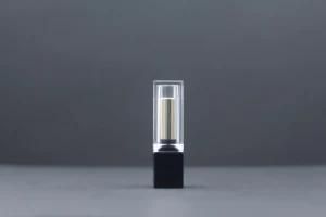 PP/Acrylic Cosmetic Packaging Luxury Lipsticks Makeup Plastic Products