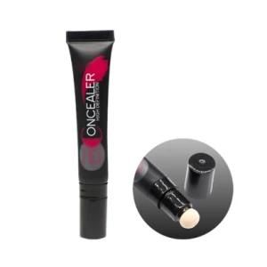 Special Sponge Head Soft Tube for Bb Cream
