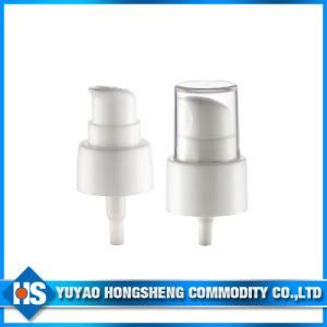 24mm Lotion Dispenser Pump