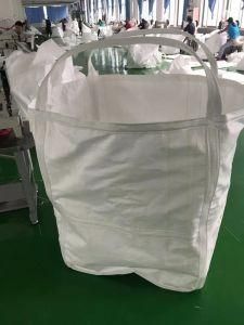 High Quality Jumbo Bag with Four Loops