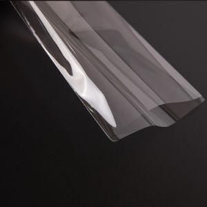 Transparent Pet BOPP PVC