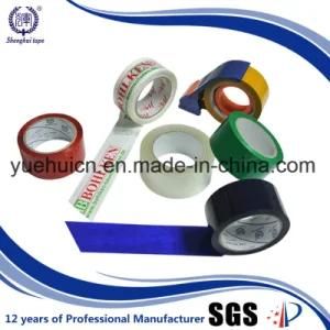 ISO9001 Factory Clearance Sale Custom Packing Tape