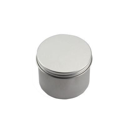 Laboratory Sample Box Aluminum Jar
