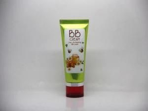 Refillable Plastic Tubes for Bb Cream