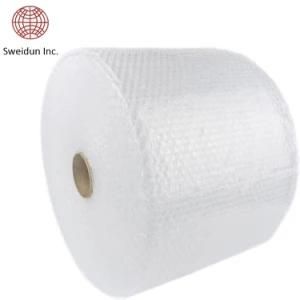 Packing Supplies Perforated Padded Air Bubble Cushioning Wrap (Double Layer, 60cm width, 60m length)