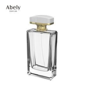 Wholesale Perfume Empty Bulk Glass Bottles in Factory Price