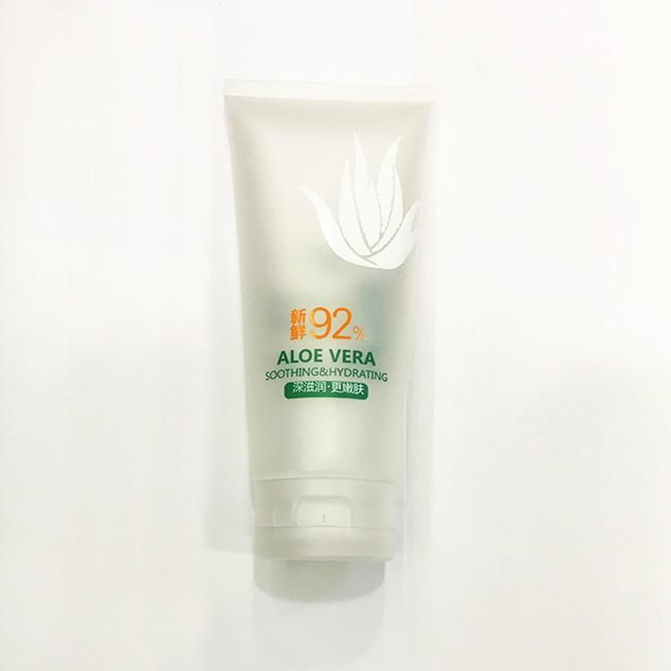 Cosmetic Bb Cc Hand Moisturizing Cream Squeeze Body Lotion Soft Tube Packaging