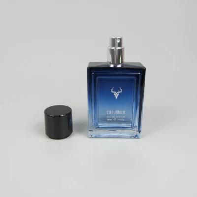 Mini Empty Perfume Tester Sample Glass Spray Bottle