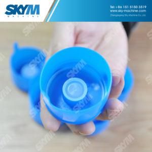 55mm 4 Gallon Plastic Cap for Pure Water Bottle
