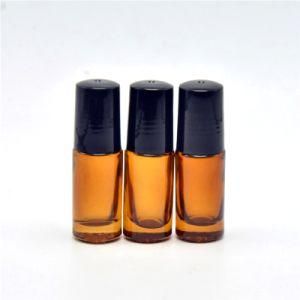 Thick Wall 5ml 10ml Oil Roller Bottles, Roll on Perfume Bottle