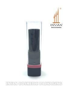 Hot Sale Makeup Packaging Empty Square Lipstick Tube