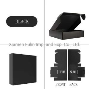 China Customized Luxury Folded Fancy Gift T-Shirt Cardboard Shipping Box