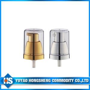 Hy-Fb19 China Alibaba Supplier Wholesale Cosmetic Cream Pump