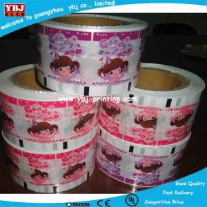 Food Wrapping Plastic Packing PVC Cling Film