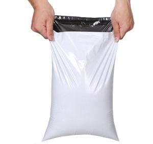 Costom Similar DHL Polythene Mailing Bags for Wholesale