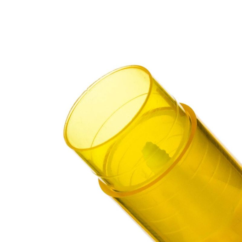 Cute Plastic Lip Gloss Tube