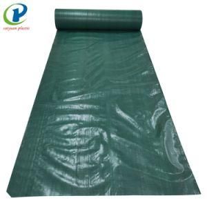 Agricultural Weed Mat with 100% HDPE