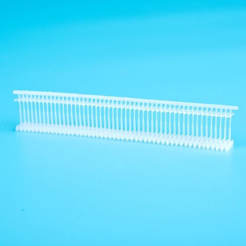 Factory Supplies Plastic Fine Tag Pin Kimbles (PF043-35)