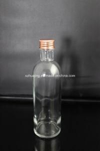 200ml Cylinder Glass Reed Diffuser Bottle