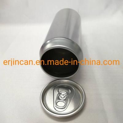 Aluminum Beverage Cans China Manufacturer