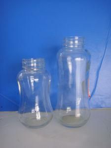 Series of Glass Bottle for Milk