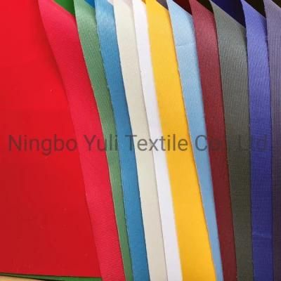 100% Polyester Tricot Flocing for Jewelry Box