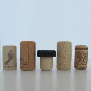Wine Corks Wholesale Wine Cork Stopper Synthetic Cork