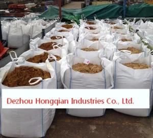 High Quality UV-Treatment 1000kg 100% Virgin PP Jumbo / Super Sack / FIBC / Bulk / Big / Container / Cement / Sand Bag Supplier Factory Price