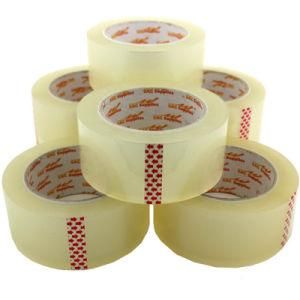 High Quality Acrylic Based BOPP Packing Adhesive Tape