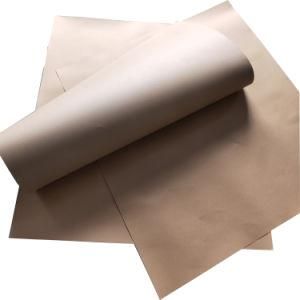 Porfessional Production Anti Slip Kraft Paper Pallet Slip Non Skid Sheet