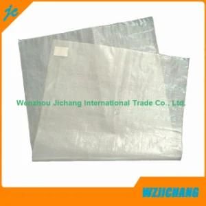 Transparent PP Woven Fabric