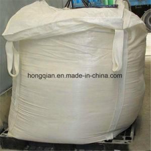 China High Quality Moisture Proof Long-Loop PP Woven Jumbo Bag FIBC Supplier
