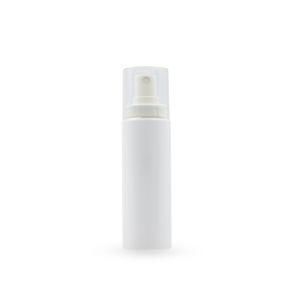 60ml Pet Plastic Cosmetic Packaging Spray Pump Lotion Bottle
