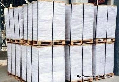 24-40GSM Color Glassine Paper Factory Whole Sales for Packing