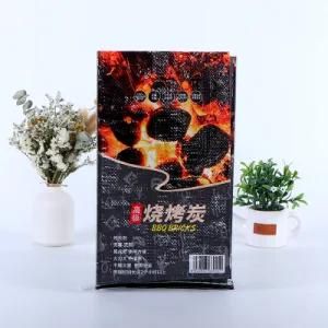 Customized Plastic Woven Color Printing Bag