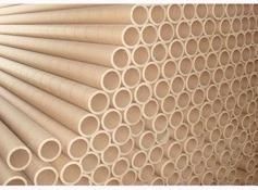 Paper Tube Used for Aluminum Foil Roll Price/Recyclable Tube/Core Tube