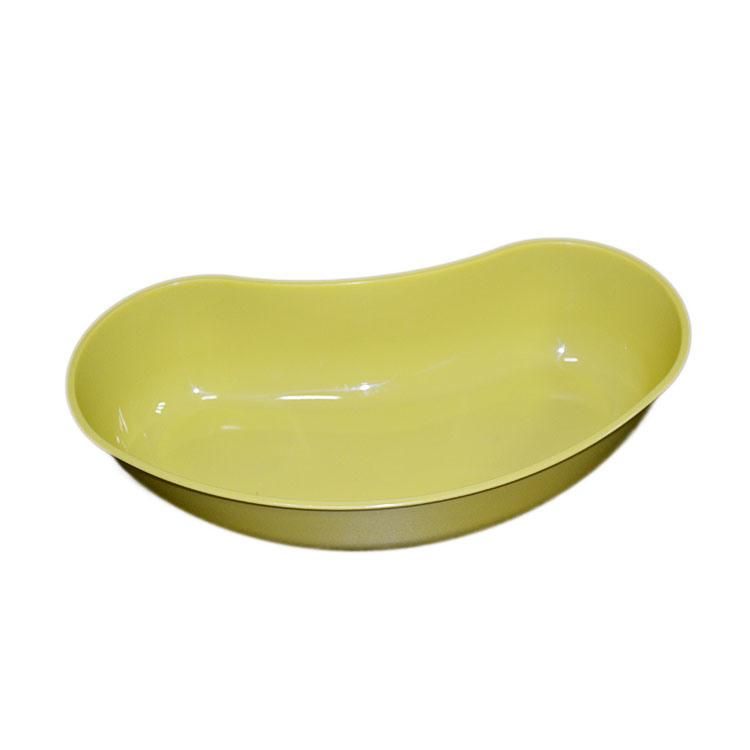 China Manufacturer Low Price for Pet Plastic Tray Plastic Kidney Dish