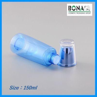 150ml Cosmetic Bottle Pet Bottle