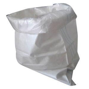 High Quality 10kg 25kg 50kg Transparent Printed Rice Sugar Flour Plastic PP Woven Packaging Bag
