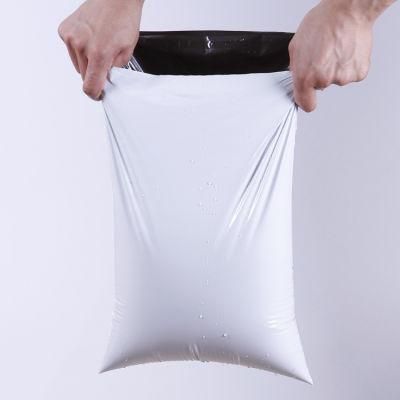 PLA/Pbat Waterproof Plastic Bag Parcel Post Office Mail Bag for Post