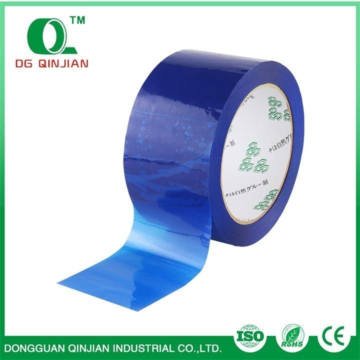 Super Waterproofing Colored BOPP Packing Tape