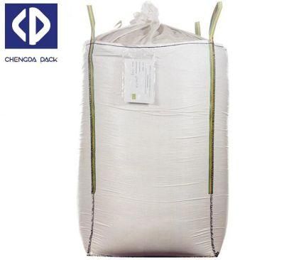 Factory Direct Sales High Strenth Quality 1000kg Big Bag Jumbo Bag