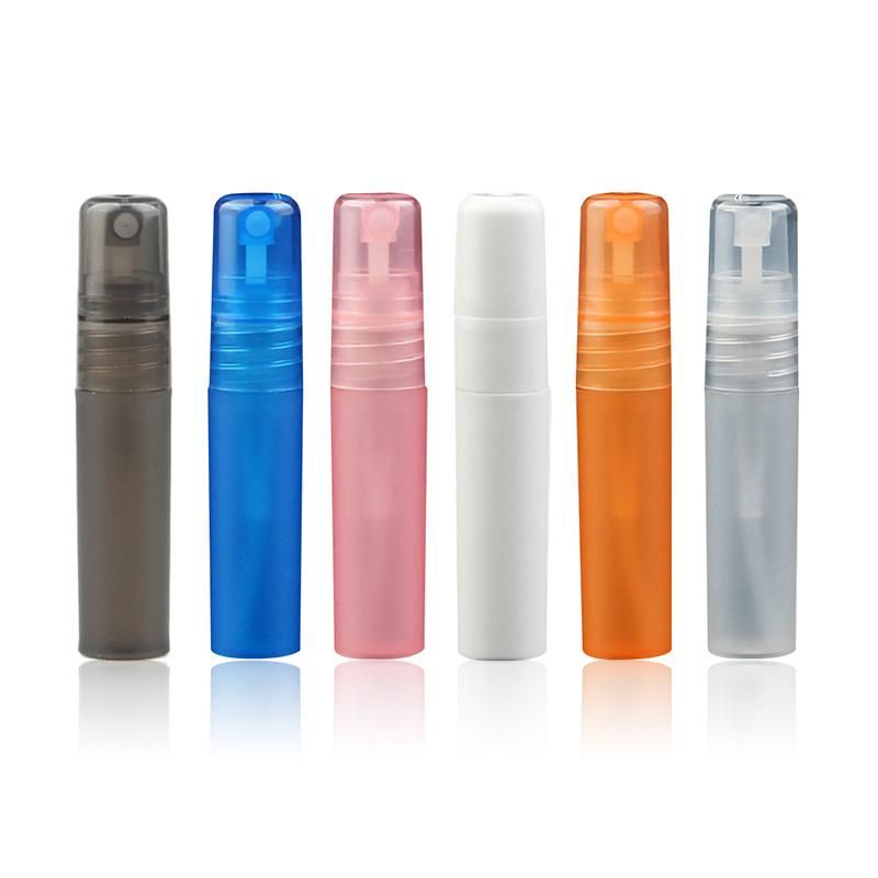 Color 5ml Mini Spray Bottle