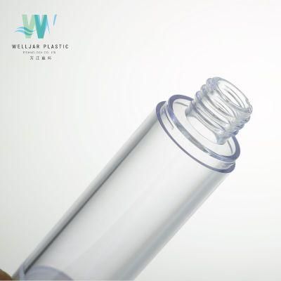 30ml Airless Bottle with Fine Lotion Pump Sprayer