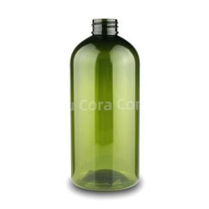 100ml Neck Size 28mm Wholesale of Pet Plastic Cosmetic Packaging Spray Bottle Lotion Spray Bottle for Personal Care