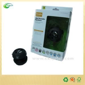 Customized Mini Speaker Packaging Boxes (CKT-CB-352)