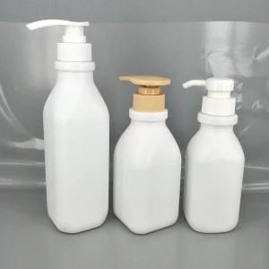 250ml High Quality Cosmetic Bottle