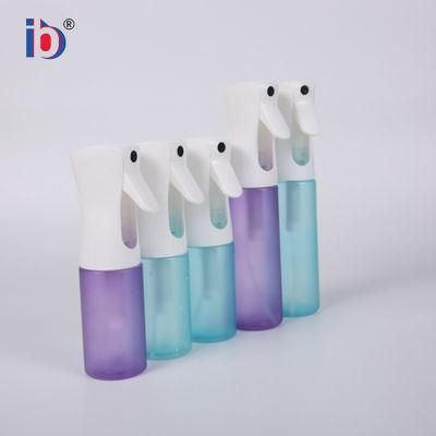 Kaixin Ib-B101 Factory Price Water Mist with Continuous Spray Sprayer Bottle for Misting, Skincare, Disinfect