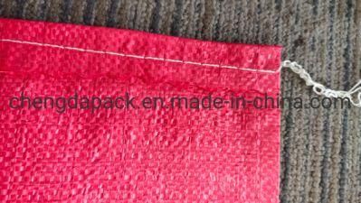 China Suppliers Textile and Fabric Materials General Industrial Bag PP Woven Sack Bag Laminated 50kg