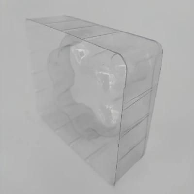Clear Plastic Gift Item Blister Packing Tray Custom Factory Supplier Cosmetic Packaging box